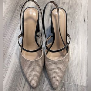 90s Style Wedges